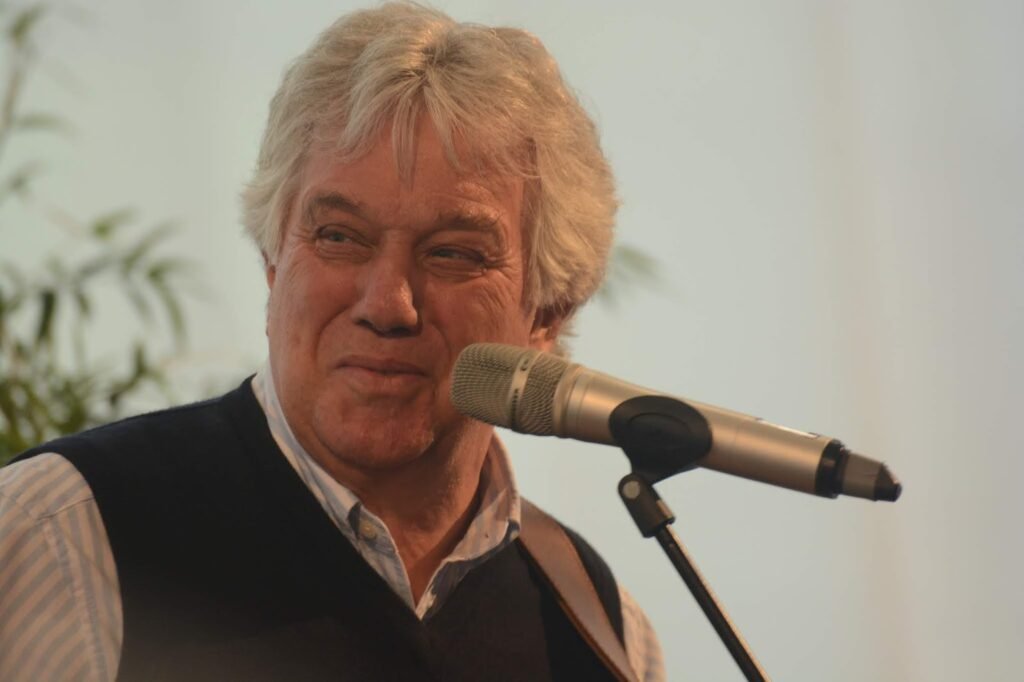 Rolf Zuckowski verstorben