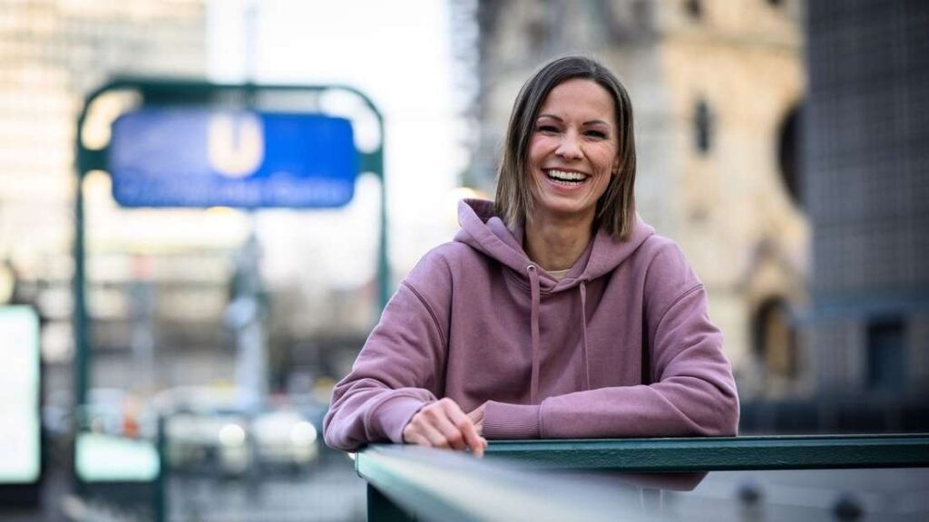 Christina Stürmer Krebserkrankung
