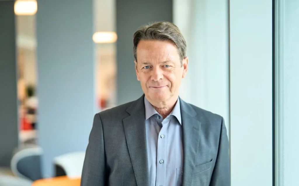 Rudi Cerne Krankheit