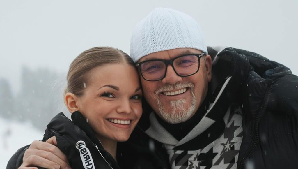 DJ Ötzi Todestag