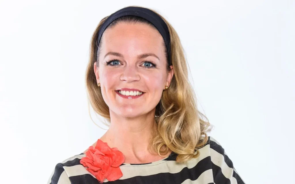 Eva Brenner krank