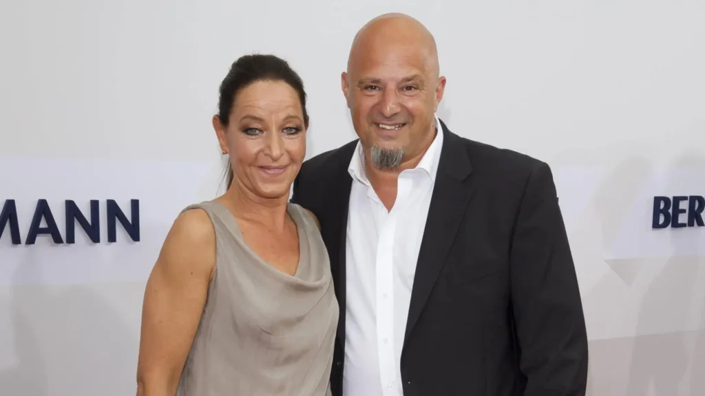 Nicole Steves Traueranzeige