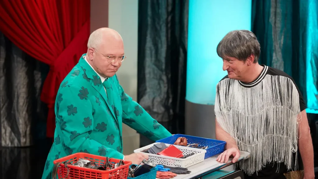 Martin Rassau Krankheit