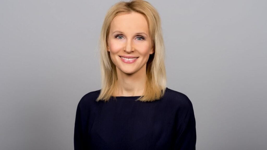 Katja Streso Kinder