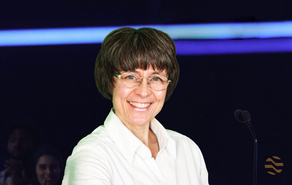 Kristin Jauch