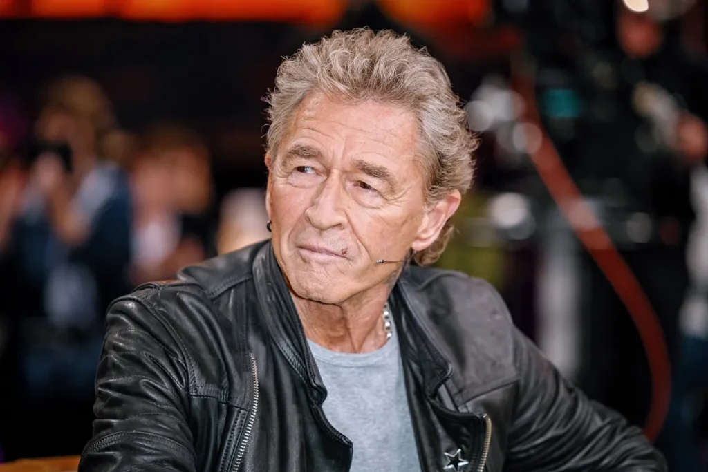 Peter Maffay Todesursache