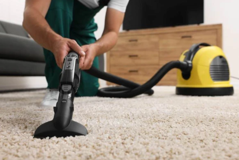 Wartungstipps, um Ihren leistungsstarken Staubsauger in Schuss zu halten leistungsstarken Staubsauger