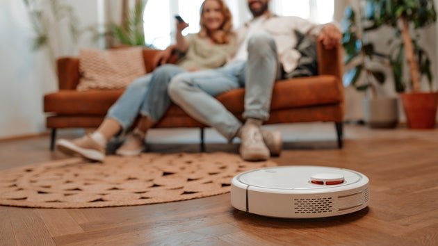 Wie Saugroboter Staubsaugen und Wischen in einem Gerät kombinieren Saugroboter Staubsaugen